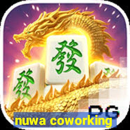 nuwa coworking